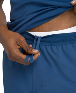 Теннисные шорты Wilson Tournament V2 7" Unlined - court blue