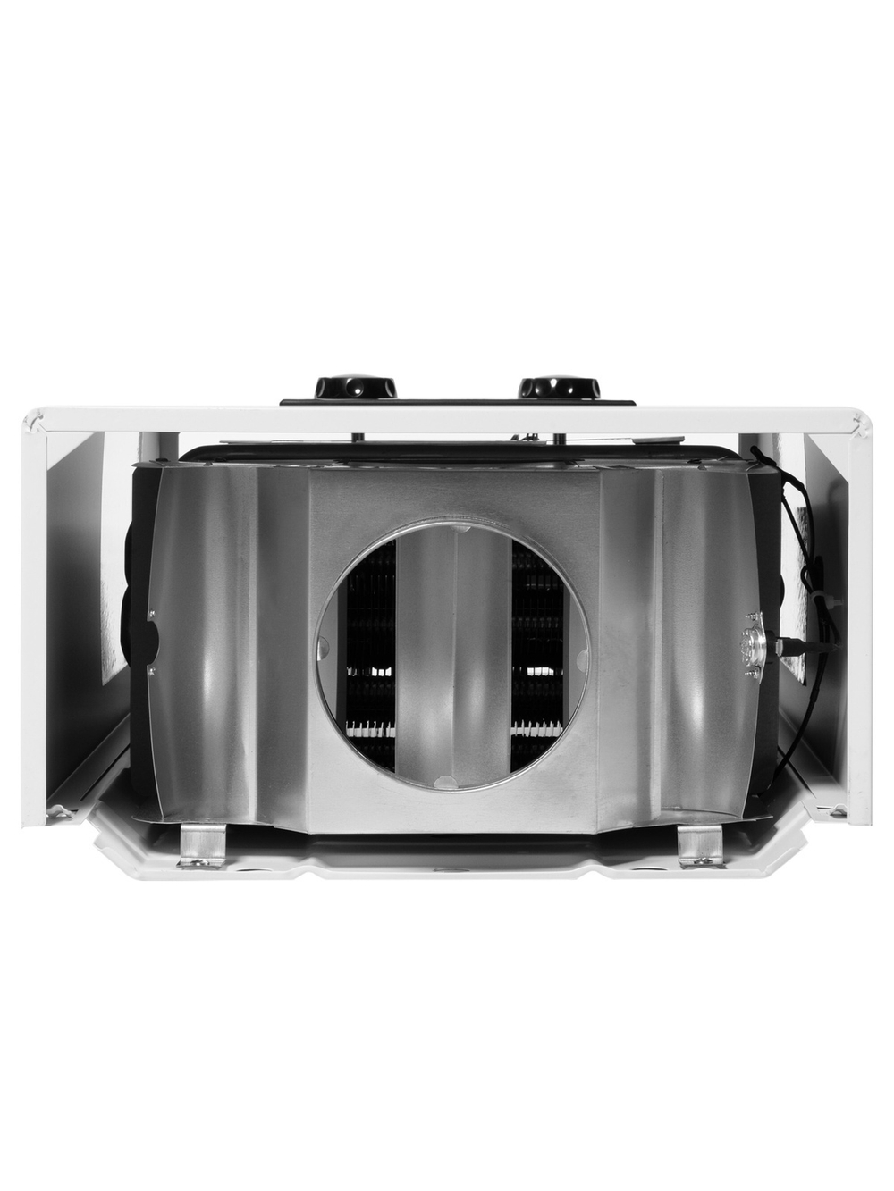 Колонка газовая Royal Thermo GWH 10 Inflame White