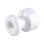 Изолятор 50 шт. (белый) Ретро Werkel W6431301