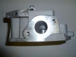 Головка блока цилиндров KM2V80/Cylinder head(right)