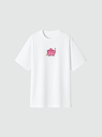 LUCKY YOU T-SHIRT