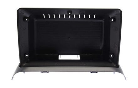 Переходная рамка магнитолы SUZUKI SOLIO 2002-2008 9 дюймов