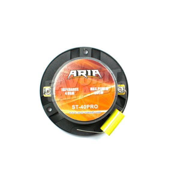 ARIA ST-40PRO