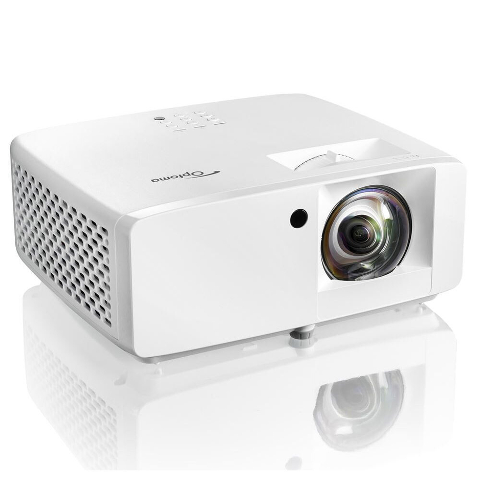 Проектор Optoma ZW350ST