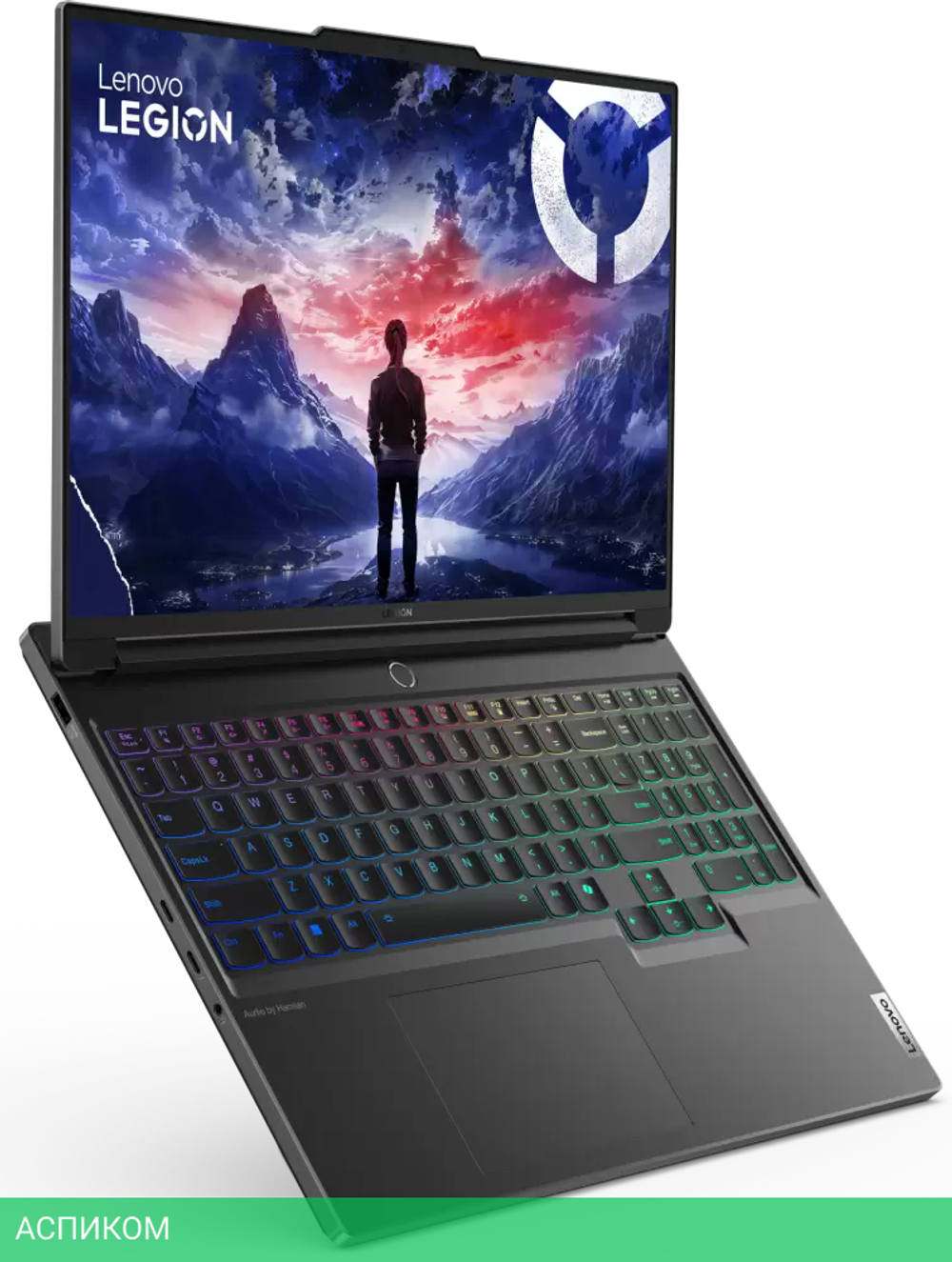 Ноутбук Lenovo Legion 7 16IRX9 83FD0046RK