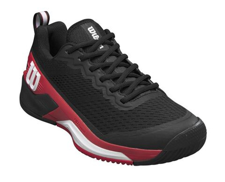 Теннисные кроссовки Wilson Rush Pro 4.5 - Black