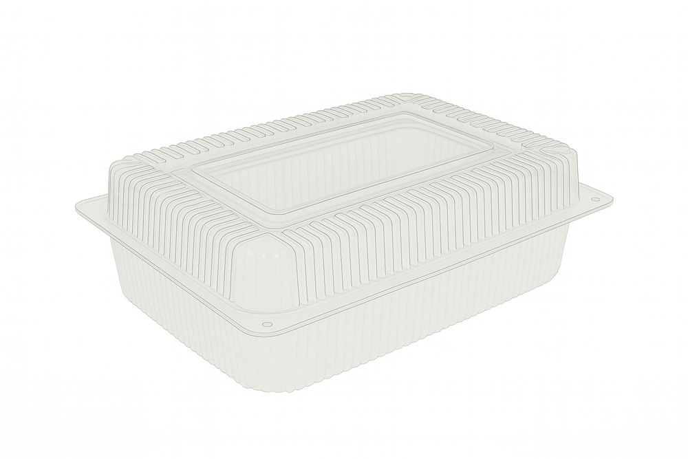 Емкость РК-25 (М) (Т) (1/160)