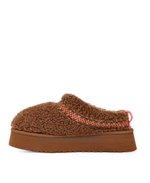 TAZZ BRAID-chestnut