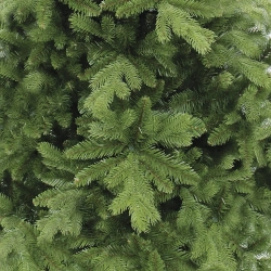 Искусственная сосна Изумрудная 155 см., Литая хвоя+Пвх, Triumph Tree (73043)
