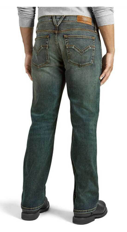 Джинсы Harley-Davidson