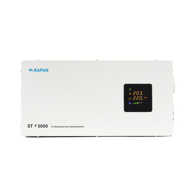 RAPAN ST-5000 стабилизатор Бастион