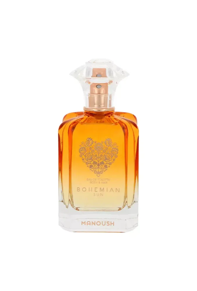 Bohemian Sun Edt MANOUSH туалетная вода 100 мл