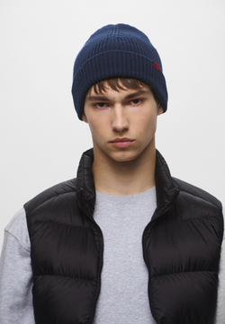 Шапка мужская HUGO Xola