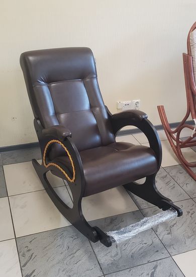 Кресло-качалка 44 Выставочный образец