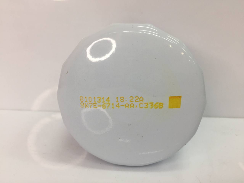 Фильтр масляный 5015485 FORD