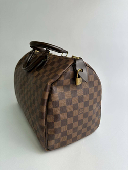 Сумка Louis Vuitton Speedy Handbag Damier 35