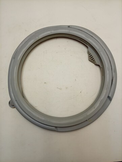 ZWS2101 кт9 Манжета люка для стиральной машины Electrolux Zanussi 4055113528 б/у