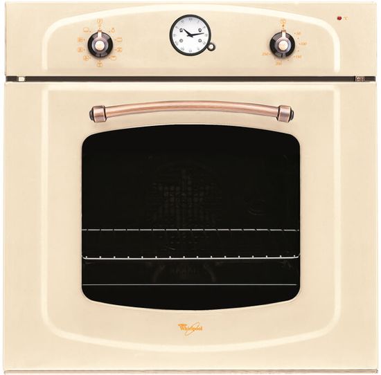 Электрический духовой шкаф Whirlpool AKP 288 JA