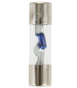 Предохранитель типа AGU 100A FUSE светодиод Kicx (5шт/уп.)