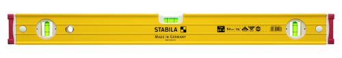Ватерпас Stabila тип 96-2 100 см 15228