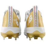 New Balance NB Fuelcell 4040 V8 Breathable Function Classification Breathable Functionality Baseball Shoes Unisex