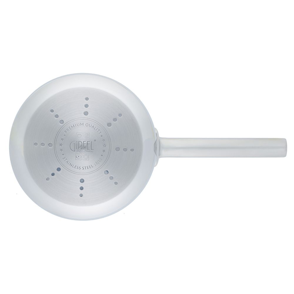 Ковш из нержавеющей стали Gipfel Aventus 1399 18 см/2 л