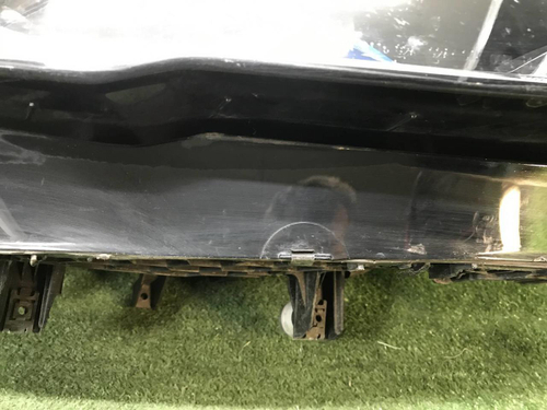 Фара правая BMW X5 G05 X6 G06 (2018-2023) Laser