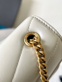 Saint Laurent Loulou Mini 20 cm