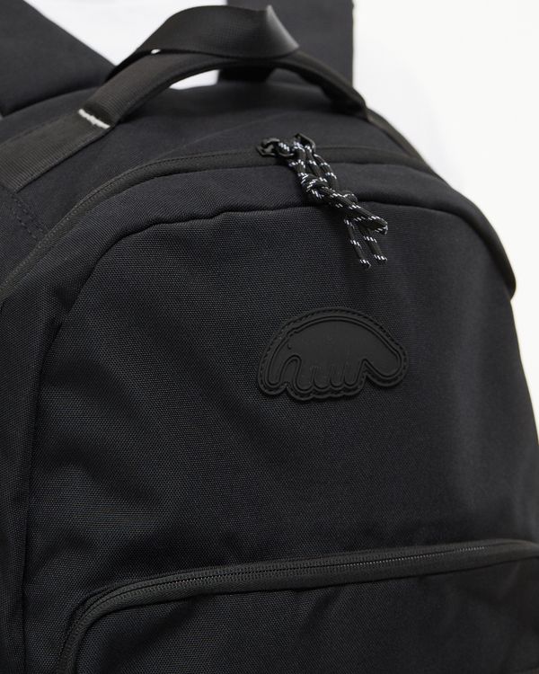 Рюкзак City черный - фото 4