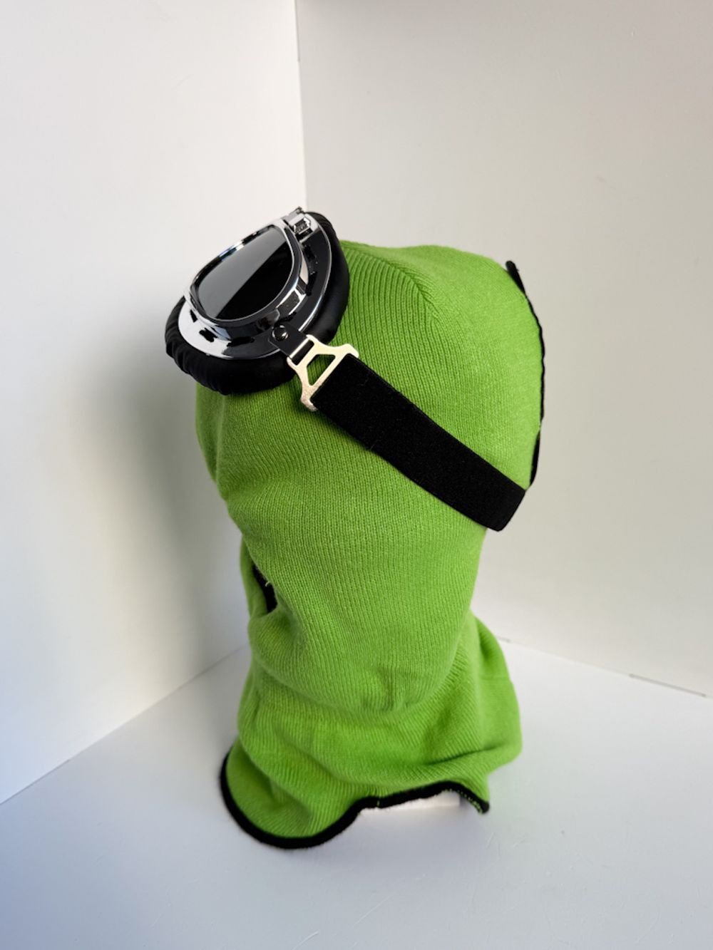 Шапка шлем Selfie Work, 104