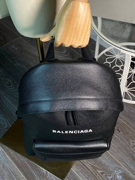 Рюкзак Balenciaga
