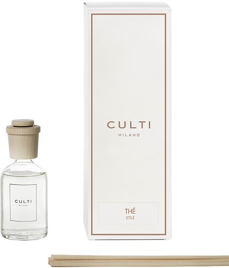 THÉ, диффузор Stile collection, Culti Milano
