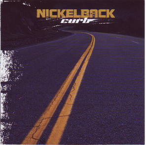 Nickelback / Curb (RU)(CD)