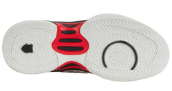 Детские теннисные кроссовки K-Swiss Hypercourt Express 2 JR - White