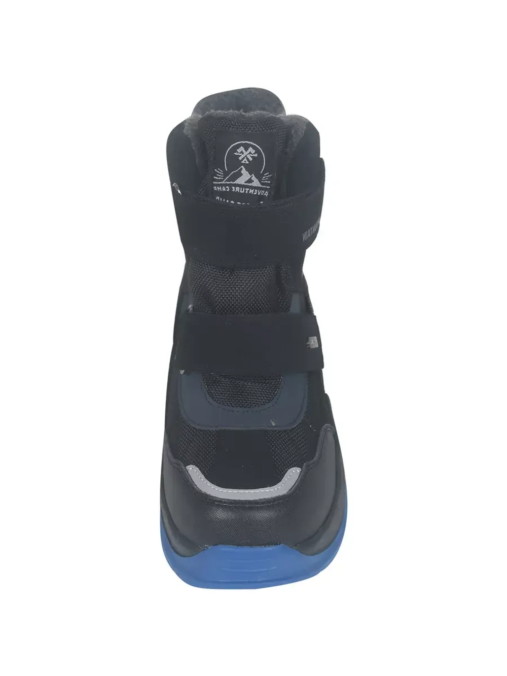 Ботинки зимние детские