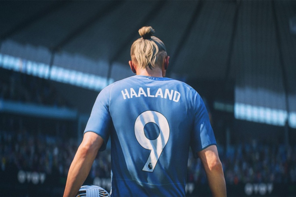 EA Sports FC 24 [PS5] new