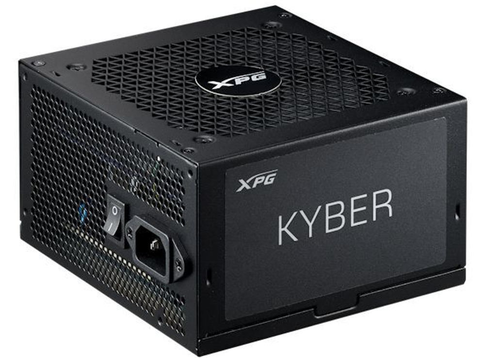Блок питания ATX ADATA XPG KYBER