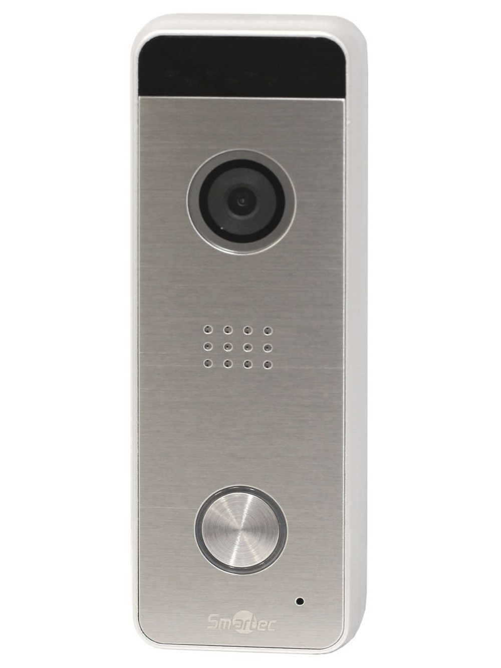 ST-DS506C-SL Антивандальная вызывная панель видеодомофона