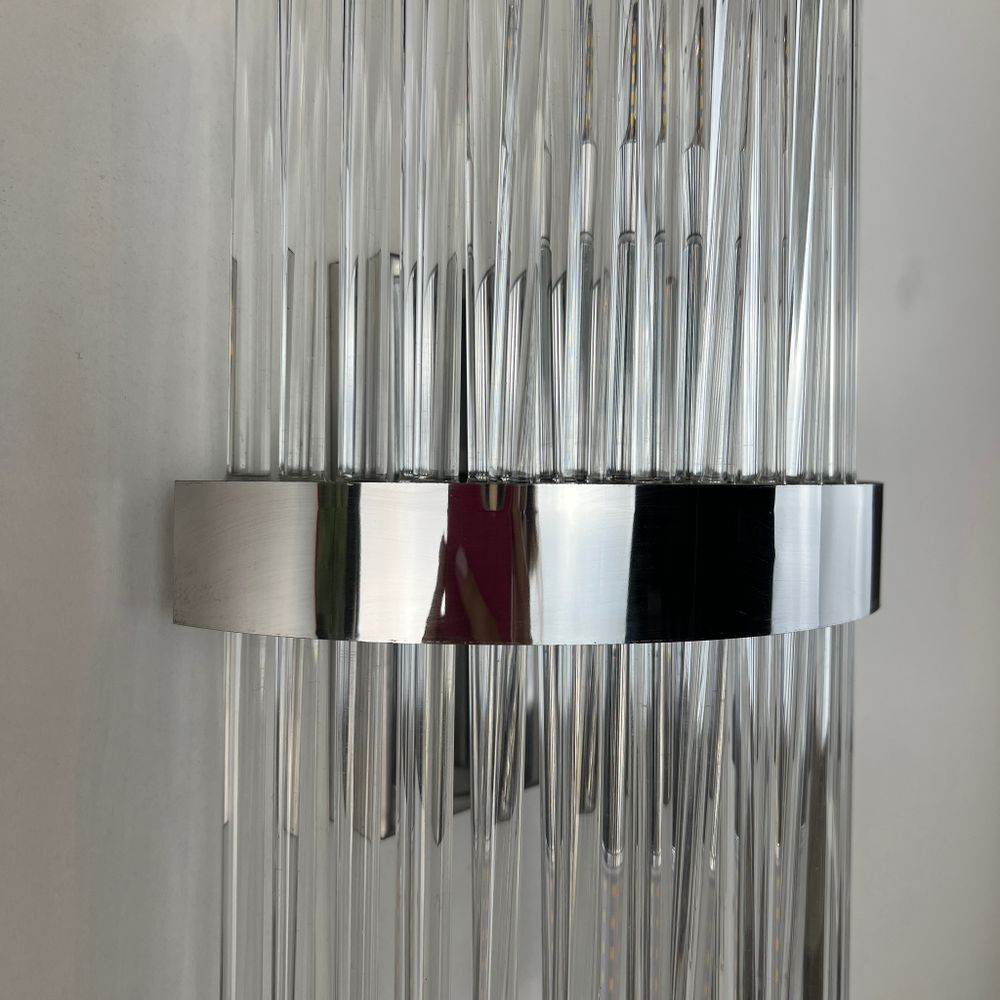 Бра Nembus Chrome By Imperiumloft