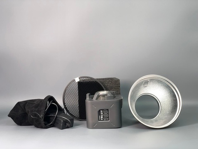 YongNuo YNLUX100 RGB