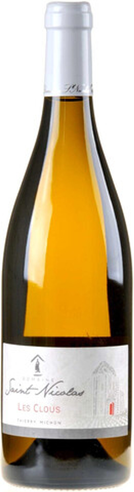 Вино Домен Сент Николя Ле Клу