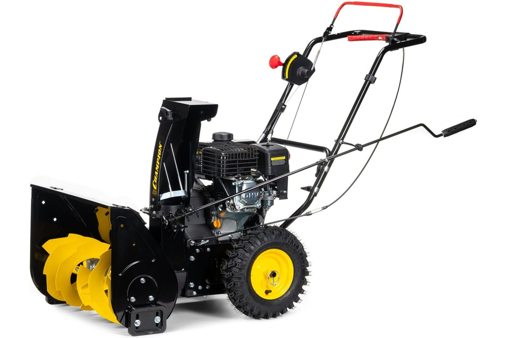 Снегоотбрасыватель CHAMPION ST556