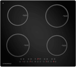 Электрическая варочная панель Maunfeld CVI594BK