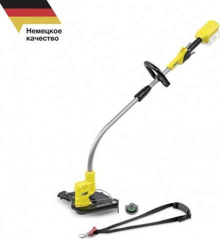 Триммер аккумуляторный KARCHER LTR 36-33 Battery *INT 1.444-350.0