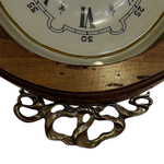 Часы керамические настенные 54 см