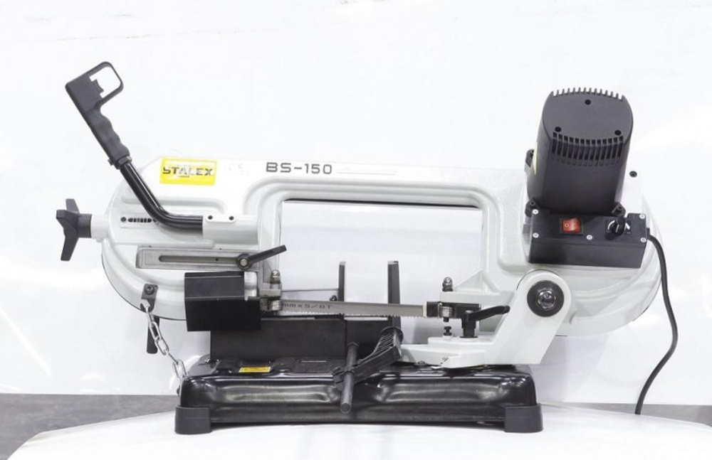 Станок ленточнопильный STALEX BS- 150 230V 388101