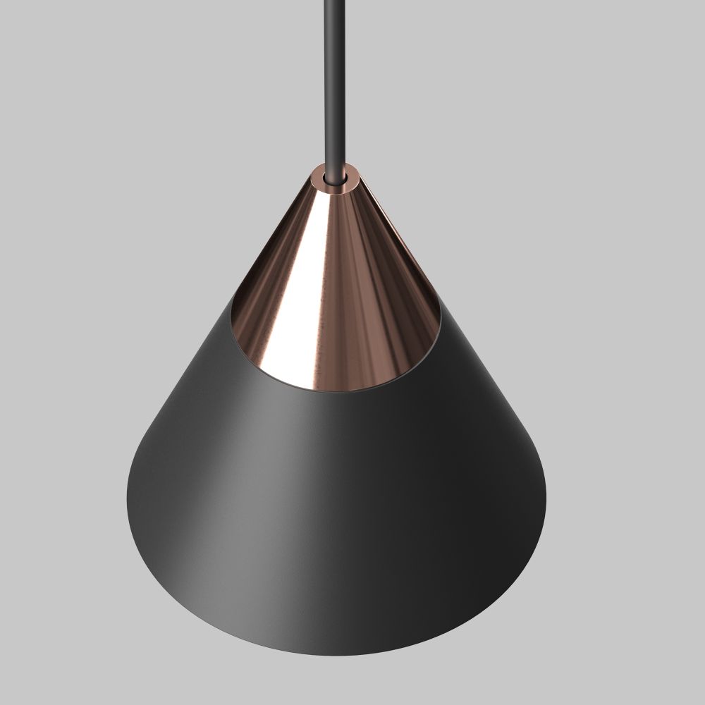 Трековый однофазный светодиодный светильник Maytoni Elasity   TR166-1-7W3K-M-B