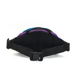 Сумка Gosha Orekhov поясная Giant Waist фиолетовый/синий