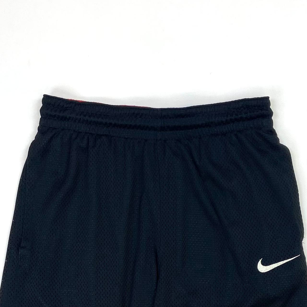 Шорты Nike Swoosh Logo вышивка