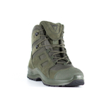 Треккинговые ботинки VELES KROK TS облегченные без мембраны Олива